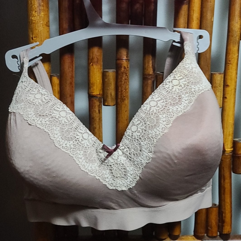 Cacique Bra